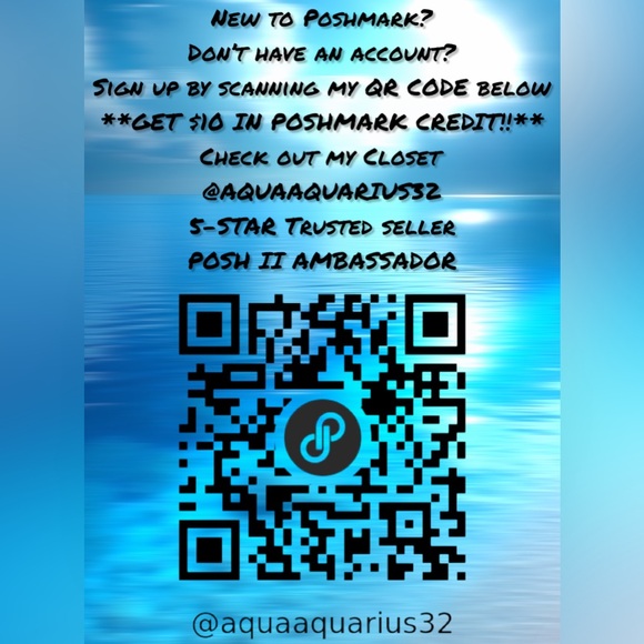 Meet your Posher, Stacie - Picture 2 of 7